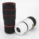 thumbnail image 5 of Tholdsy Universal Professional Clip-on Phone Camera Lens Photography 12X with Telephoto Accessory Set Magnification Lenses Clip Type1 NO1, 5 of 6