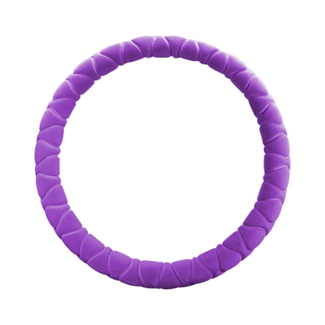 Steering Wheel Cover Car Steering Wheel Cover 38Cm Universal Elastic Steering Wheel Cover Winter Steering Wheel Cover Car Warm Handle Cover Car Steering Wheel Cover