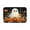 Color 1, variant on SPXUBZ Halloween Ghost Pumpkin Non Slip Flannel Floor Mat for Bathroom Kitchen Bedroom Decor 16x24 inch