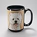 thumbnail image 3 of WESTIE Faithful Friend Coffee Cup, 3 of 4
