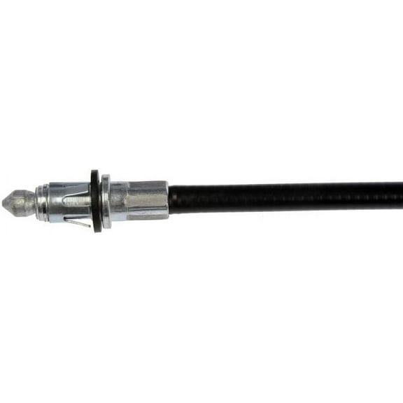 Parking Brake Cable - Dorman# C93346 Fits select: 1984-1985 FORD BRONCO