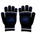 thumbnail image 2 of Puma - Guantes Diamond para Mujer (Negro), 2 of 3