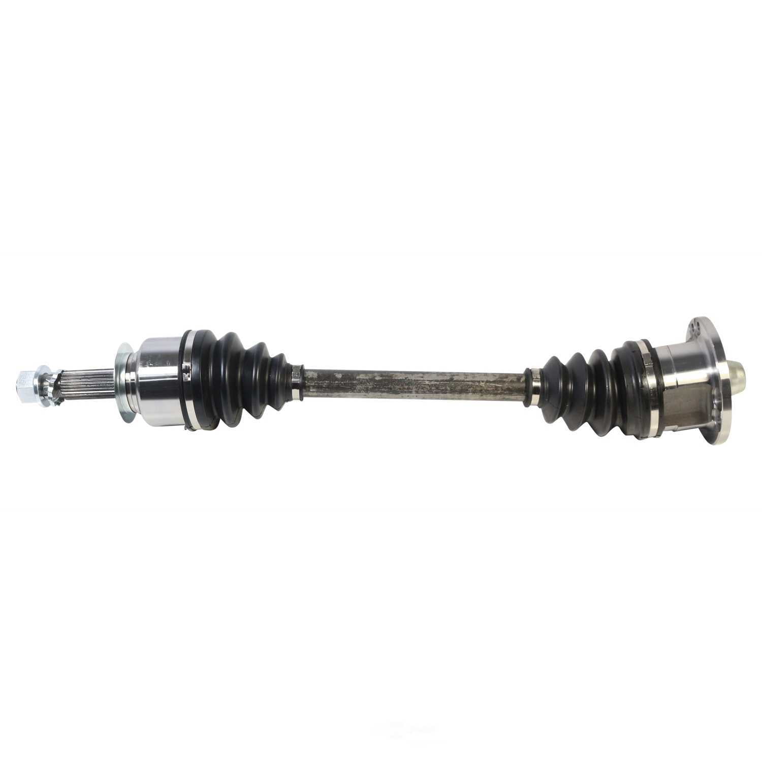 GSP NCV53990 GSP New CV Axle Fits select: 1989-1994 NISSAN 240SX