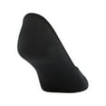 thumbnail image 2 of PEDS Women's Lightweight Low Cut No Show Liner Socks, Shoe Sizes 5-10 and 8-12, 6 Pairs, 2 of 4