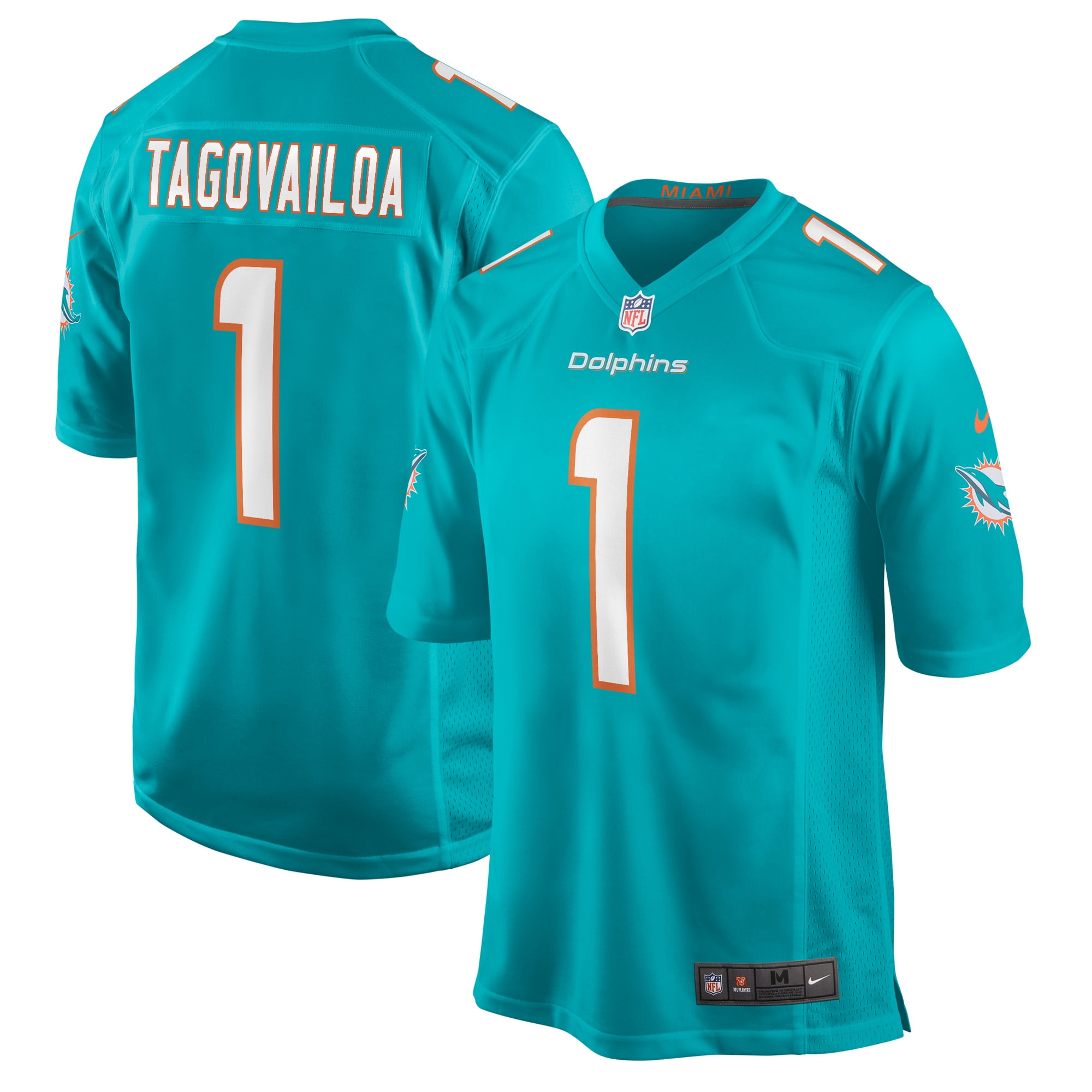 miami dolphins 5t jersey