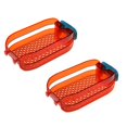 thumbnail image 1 of 2 In 1 Household Sink Storage Rack 2 In 1 Household Sink Sponge Rack Kitchen Sink Storage Rack Kitchen Sink Caddy Storage Rack Kitchen Sink Storage Rack Kitchen Sink Accessori, 1 of 9