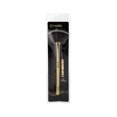 thumbnail image 2 of Mars Professional Fan Highlighting Brush (12 Gm) - Golden, 2 of 4