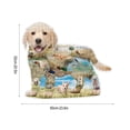 thumbnail image 3 of Dvkptbk Papier Extraterrestre Animal Adulte Enfants Jouets Parent-Enfant Casse-Tête, 3 of 3
