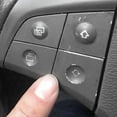 thumbnail image 3 of LOVIVER 2 Pcs Interrupteur de Volant 1648207910 pour GL R W245 W251 GL350 ML350, 3 of 7