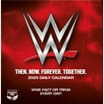 thumbnail image 3 of WWE 2025 Box Calendar, 3 of 6