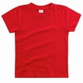 thumbnail image 7 of Boxercraft BK03 Bkids Toddler Tee-Charcoal-2T, 7 of 7