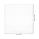 thumbnail image 4 of 20 hojas de papel de transferencia de bordado soluble en agua para coser hojas de transferencia de tela, 4 of 5