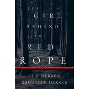 The Girl Behind the Red Rope (Hardcover)