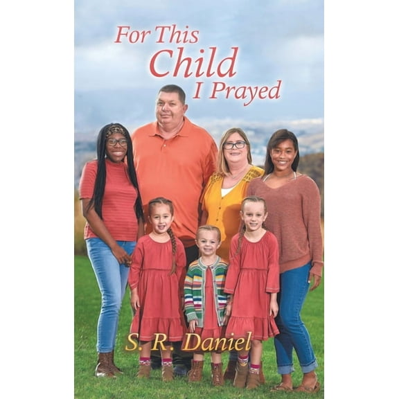 For This Child I Prayed