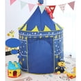 thumbnail image 2 of Tienda de Campaña Storyland azul, 2 of 3