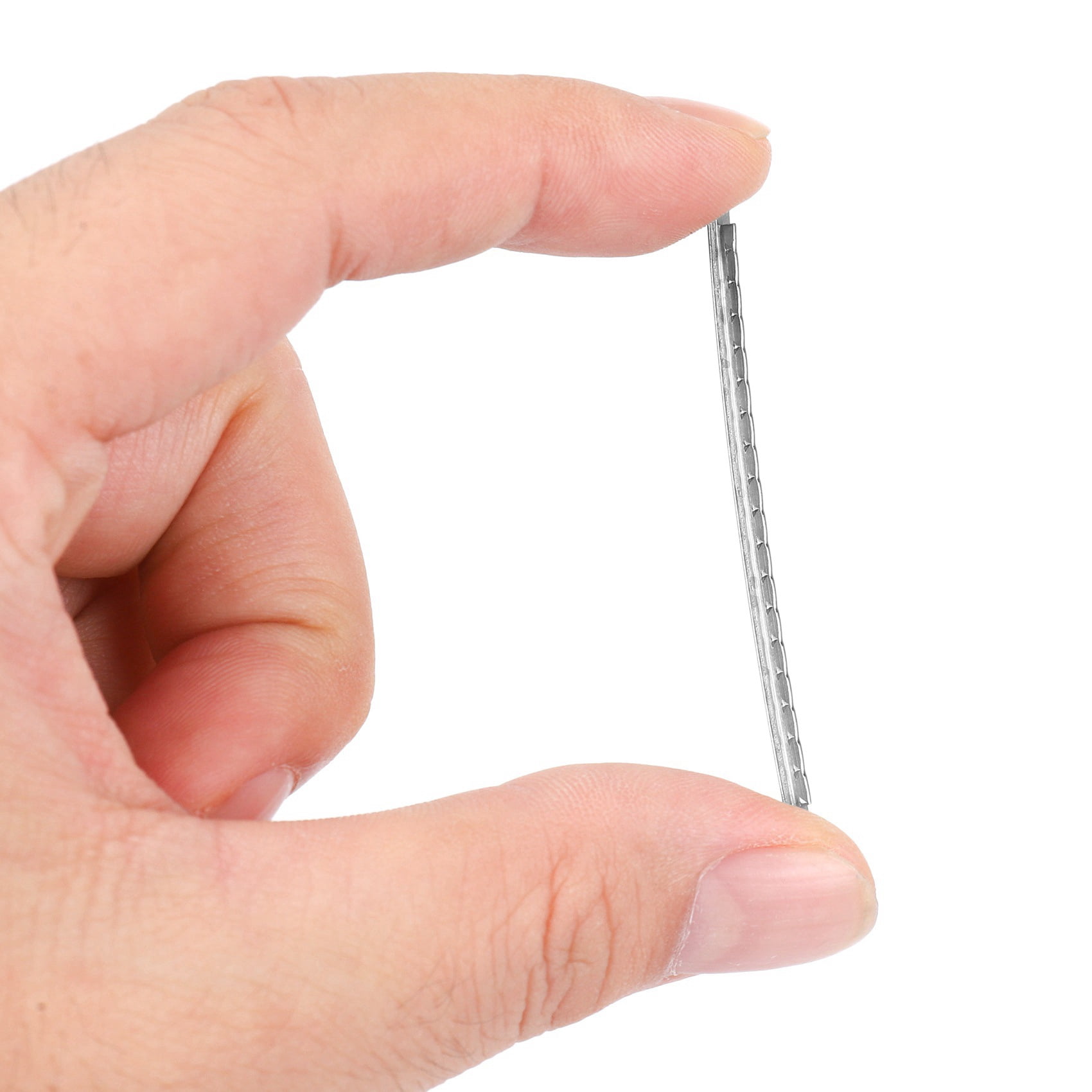 10X Nickel Silver Fret Wire Electric Guitar Fretwire Jumbo Width 2.90mm
