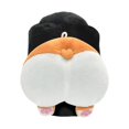 thumbnail image 1 of Car Knob Cover Protector Decoration Short Plush Cartoon AntiSlip Level Cover Gear Cover, 1 of 8