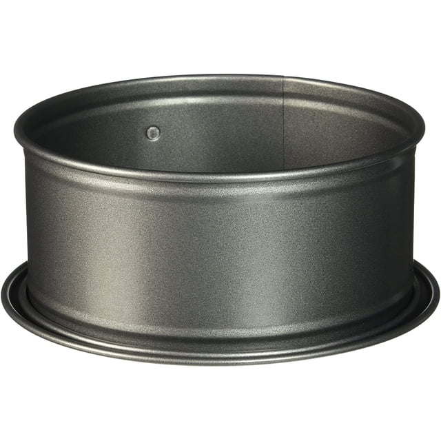 Sartén Springform Nordic Ware 7 pulgadas antiadherente