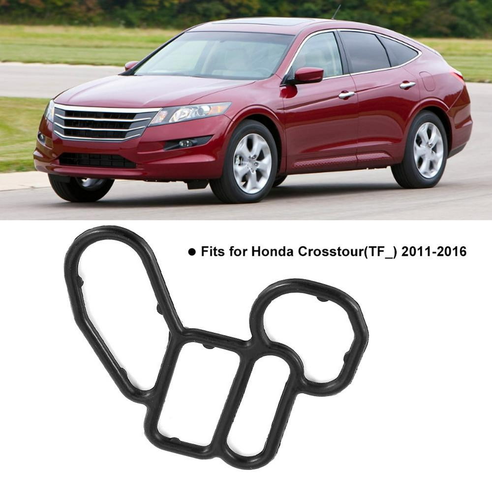 OTVIAP Oil Filter Housing Gasket for Honda,Gasket,Oil Filter Housing