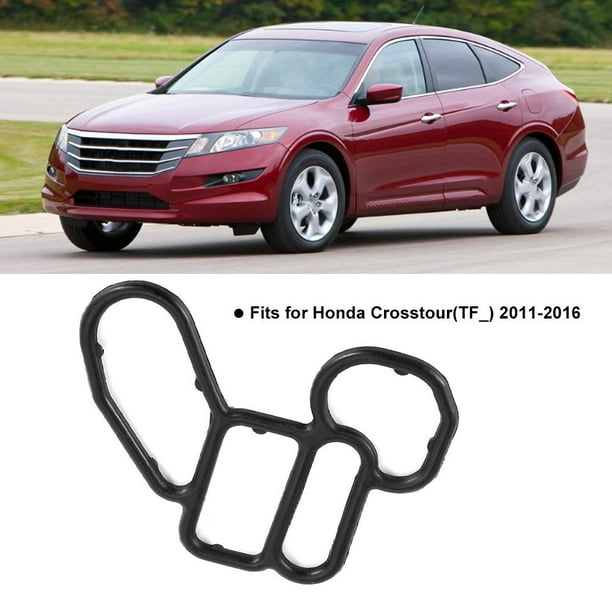 OTVIAP Oil Filter Housing Gasket for Honda,Gasket,Oil Filter Housing Gasket 153025G0A00 OEM