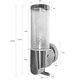 thumbnail image 3 of Esatto ® - Despachador De Jabón Líquido Transparente Di-004 ESATTO DI-004, 3 of 4