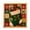 #006, variant on DIY Christmas Fabric Art Painting Kit, No-Sew 3D Fabric Poke Craft Kit with Wooden Frame & Tools, Christmas Wall Art Decoration Set for Adults, Beginners, Holiday Gift