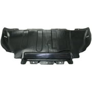 Engine Splash Shield Front For 2011-2020 Durango 2011-2020 Grand Cherokee
