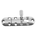 thumbnail image 4 of HINTRMENT 1Pcs Door Bolt Lock Stainless Steel Security Locking for Home Use, 4 of 7