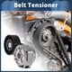 thumbnail image 2 of Conjunto de tensor de correa de transmisión para DAF CF 65 2001-2013 No.504065874/APV1084 Metal 1 Pc, 2 of 7
