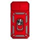 thumbnail image 1 of Estuche GANGXUN para iPhone 15, soporte giratorio 360°, estilo mecánico y magnético, 1 of 5