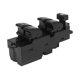 thumbnail image 5 of 2Pcs AB39-14540-AB Glass Lifter Switch Button Window Switch Car Accessories for 2012-2018, 5 of 5