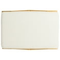 thumbnail image 4 of SAFAVIEH Luna Modern Greek Key Bench, Light Beige/Gold, 4 of 7