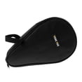 thumbnail image 1 of Sonducket Raqueta de tenis de Ping Pong Paddle Bag Cover Ball Storage Bag Tenis de Negro, 1 of 1