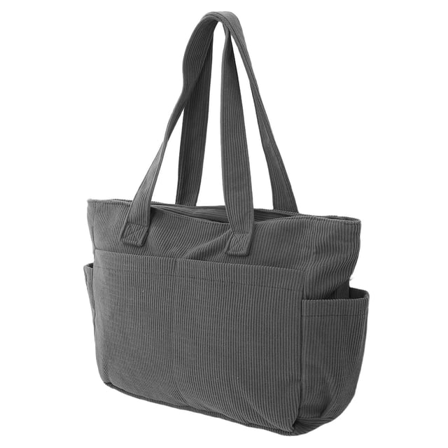 ADDHAT Bandolera Tote Con Y Espacio Amplio Para Uso Cotidiano