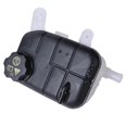 thumbnail image 1 of Car Engine Coolant Reservoir Overflow Expansion Tank and Cover for G-M Encore Opel Mokka 95201979, 1 of 5