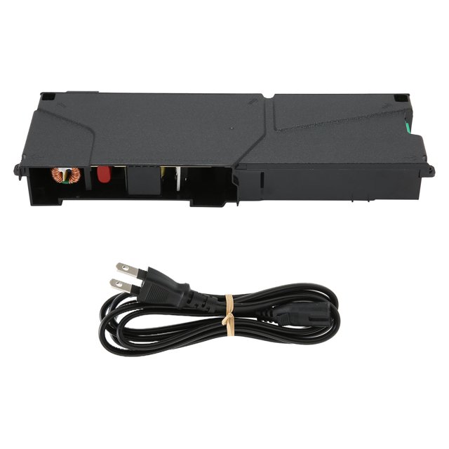 ADP‑240AR Fuente de alimentación de repuesto para PS4 Unidad de fuente de alimentación de 5 pines para PS4 CUH‑1006A