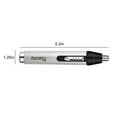 thumbnail image 4 of Electric Shaver 4 in 1 Sideburn Razor Nose Trimmer Beard Trimmer Eyebrow Trimmer, 4 of 10