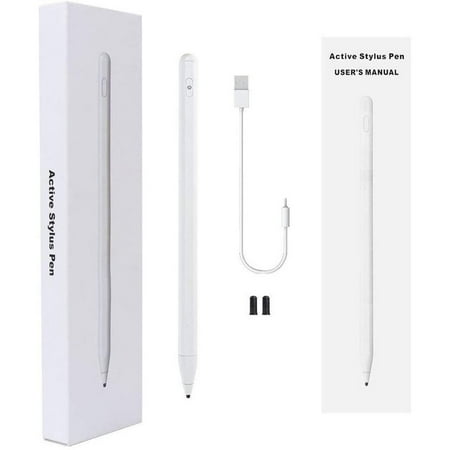 Anti Mistouch Active Capacitive Pen For Tablet For Ipad Pro Active Pencil Walmart Canada