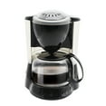 thumbnail image 4 of Cafetera pequeña para el hogar, portátil, automática, goteo americano, 800 W, gran capacidad, para o Abanopi Cafetera, 4 of 7