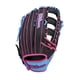 thumbnail image 2 of Guante de béisbol Wilson A1000 12,25" para outfield, mano izquierda, 2 of 6
