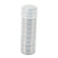 thumbnail image 2 of 30Pcs 628RS 8mmx24mmx8mm Double Sealed Miniature Deep Groove Ball Bearing, 2 of 8