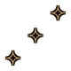 thumbnail image 2 of Toystoory Pegatinas para azulejos, costura de belleza, autoadhesiva, impermeable, cinta de sellado para suelo, barra Diagonal de grano para sala de estar, Type1 NO1 Toystoory CBP547995, 2 of 6