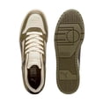 thumbnail image 2 of Tenis Caballero Puma Casual Suela Baja Rebound Low Game verde 26, 2 of 4