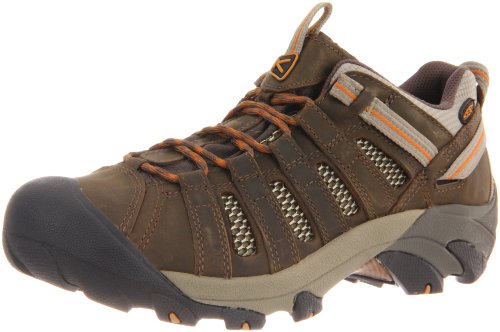 men's keen voyageur shoes
