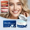 thumbnail image 4 of 50 g de polvos blanqueadores de dientes, 4 of 9