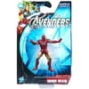 Marvel Movie Series Iron Man Action Figure