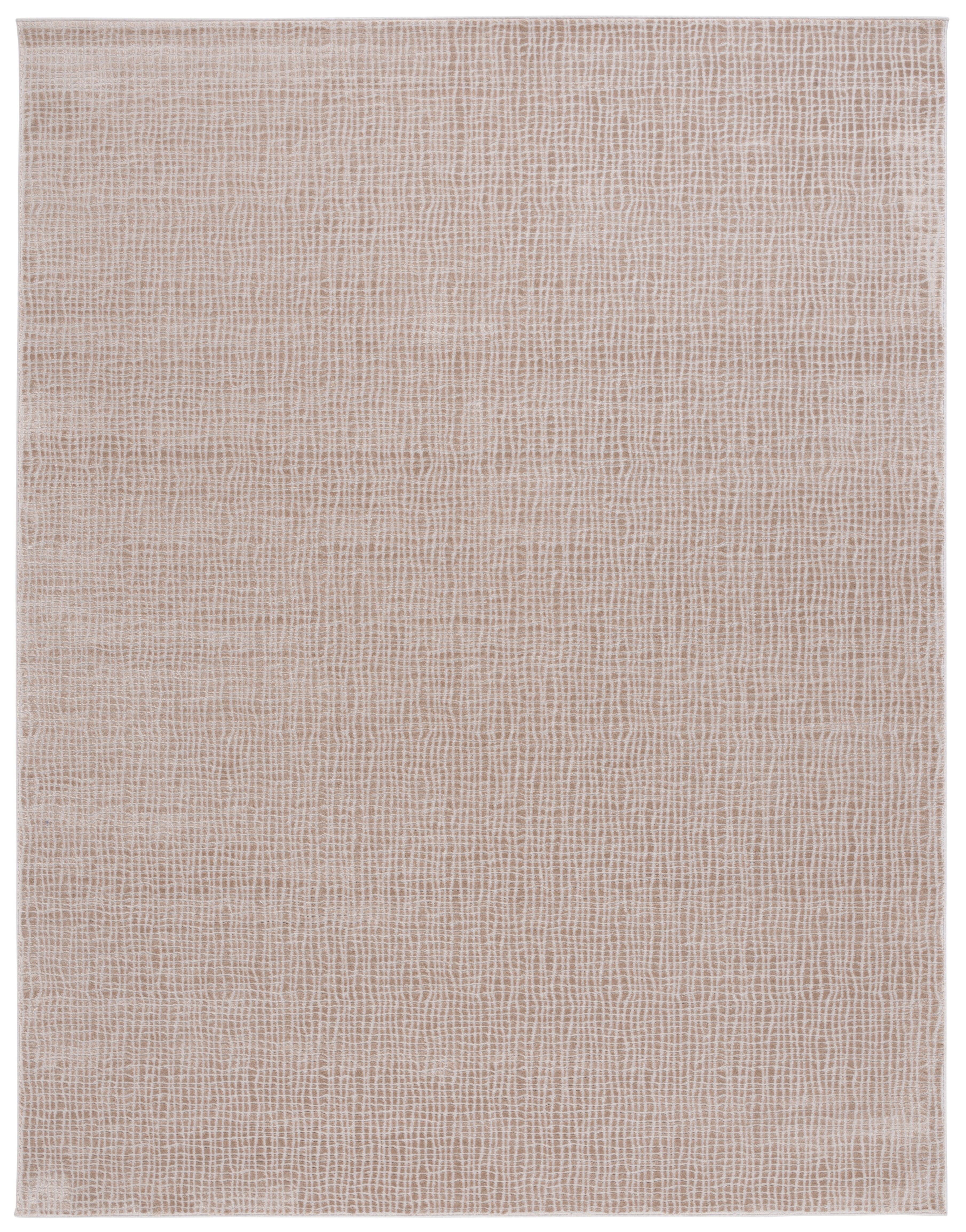 SAFAVIEH Continental Alondra Distressed Area Rug, Beige/Gray, 8' x 10'