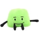 thumbnail image 3 of Battle for Dream Island BFDI Plush Toy Caroon Doll Soft Stuffed Figure Marker Pen Fries Bottle Nail Pie Stapler Cloud Ruby Gifts, 3 of 5
