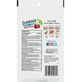 thumbnail image 3 of Luden's Sugar Free Throat Drops, Wild Cherry 25 ea (Pack of 2), 3 of 3