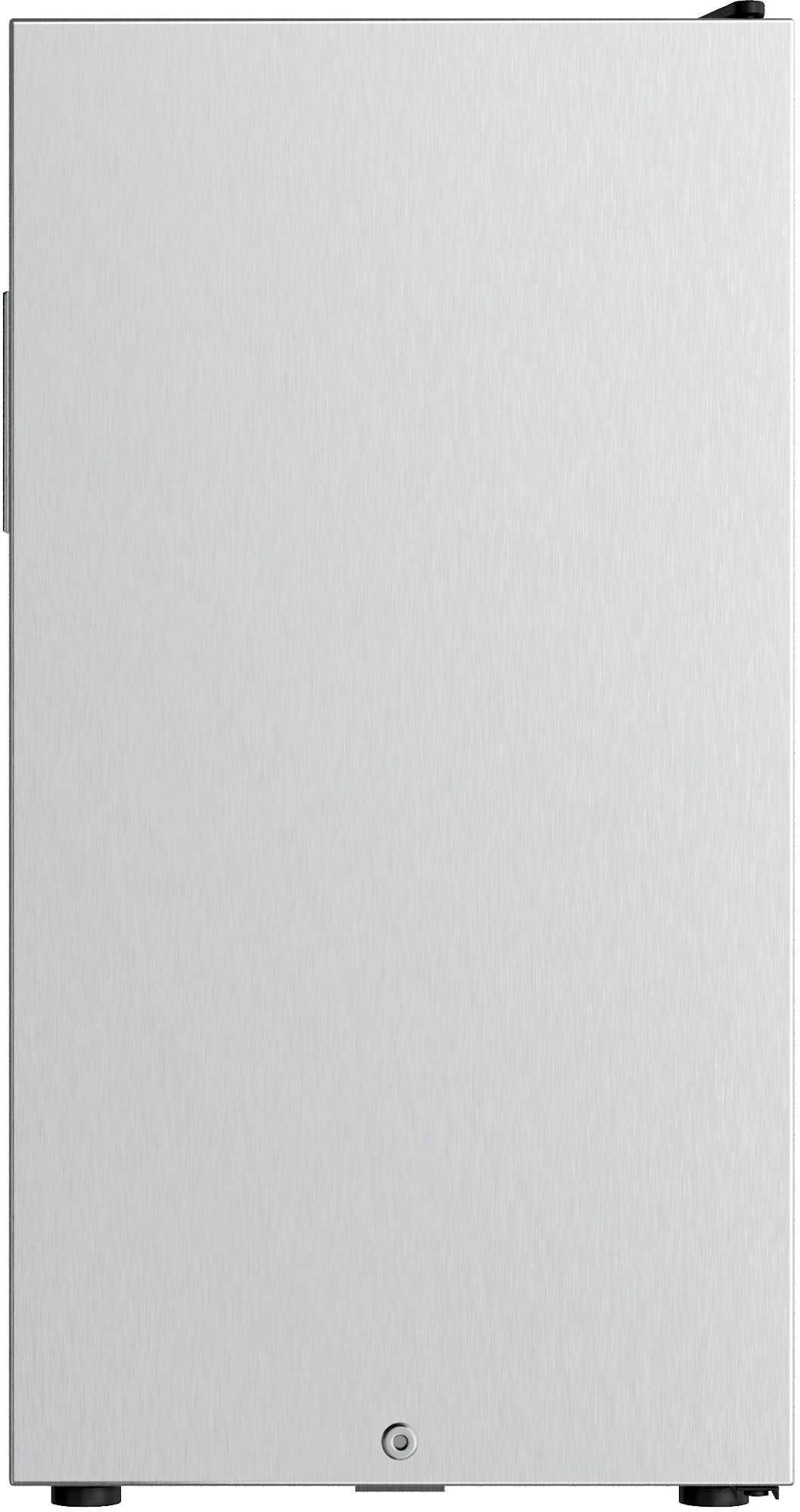 Edgestar Bwc120sld 18" Wide 113 Can Beverage Center - Stainless Steel